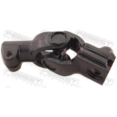 FEBEST Lenkwelle ASN-FX35 für NISSAN
