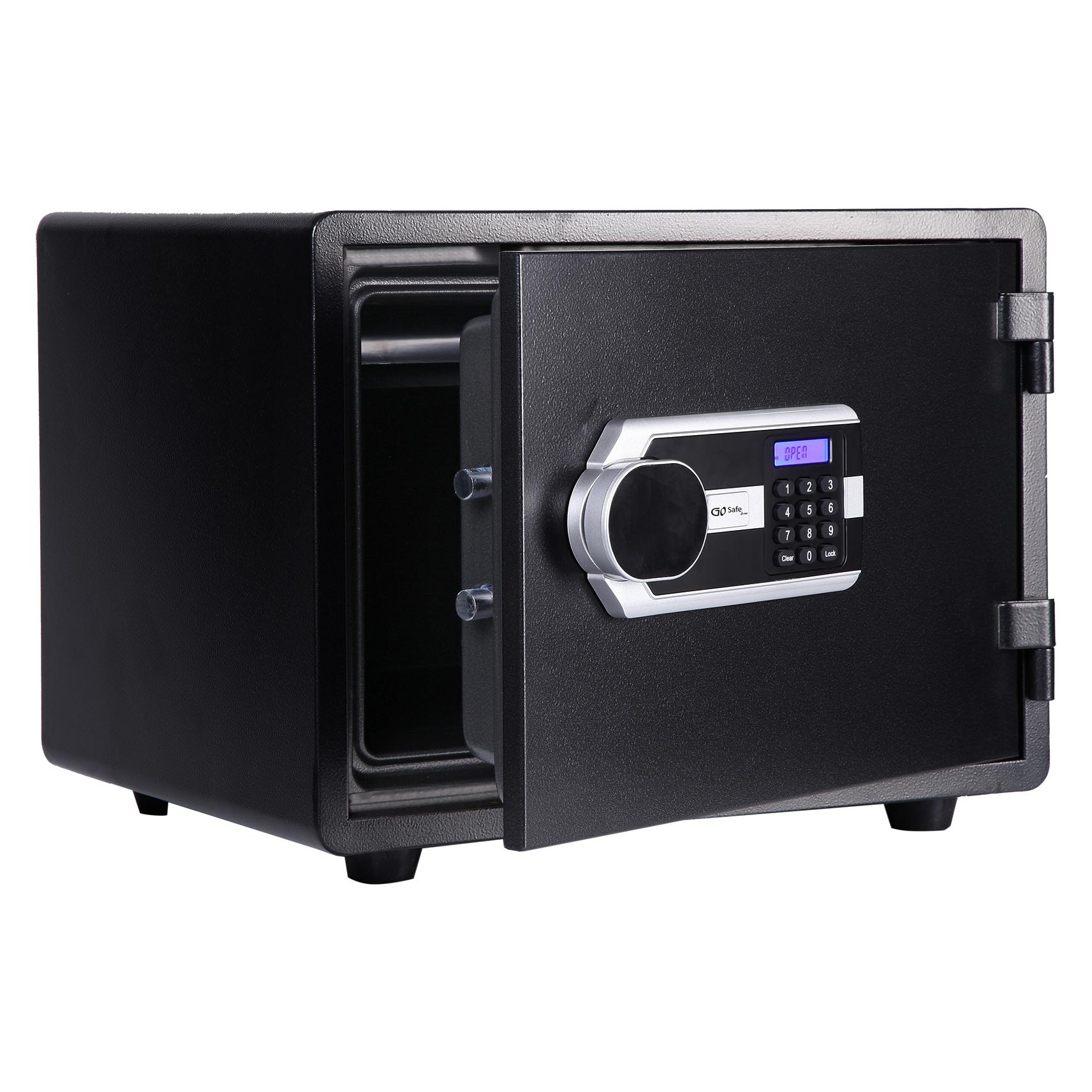 Olympia Olymp Tresor GOsafe 5350 mit Code (19 l) (7128)