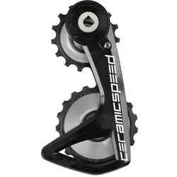CERAMICSPEED OSPW RS Alpha Schaltwerkskäfig System | SRAM Force AXS E