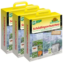 Neudorff SchädlingsschutzNetz - 3 Stück