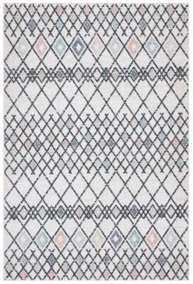 SAFAVIEH Amsterdam Eirianwen Modern Rug