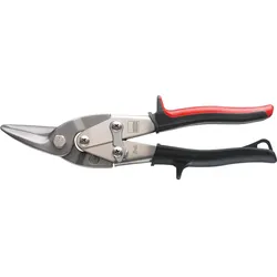 Bessey Erdi Figuren-Schere linksschneidend - D16L