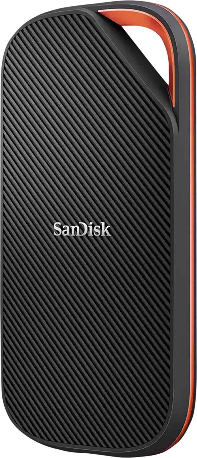 SanDisk Extreme Pro draagbare SSD 2TB SDSSDE82-2T00-G25