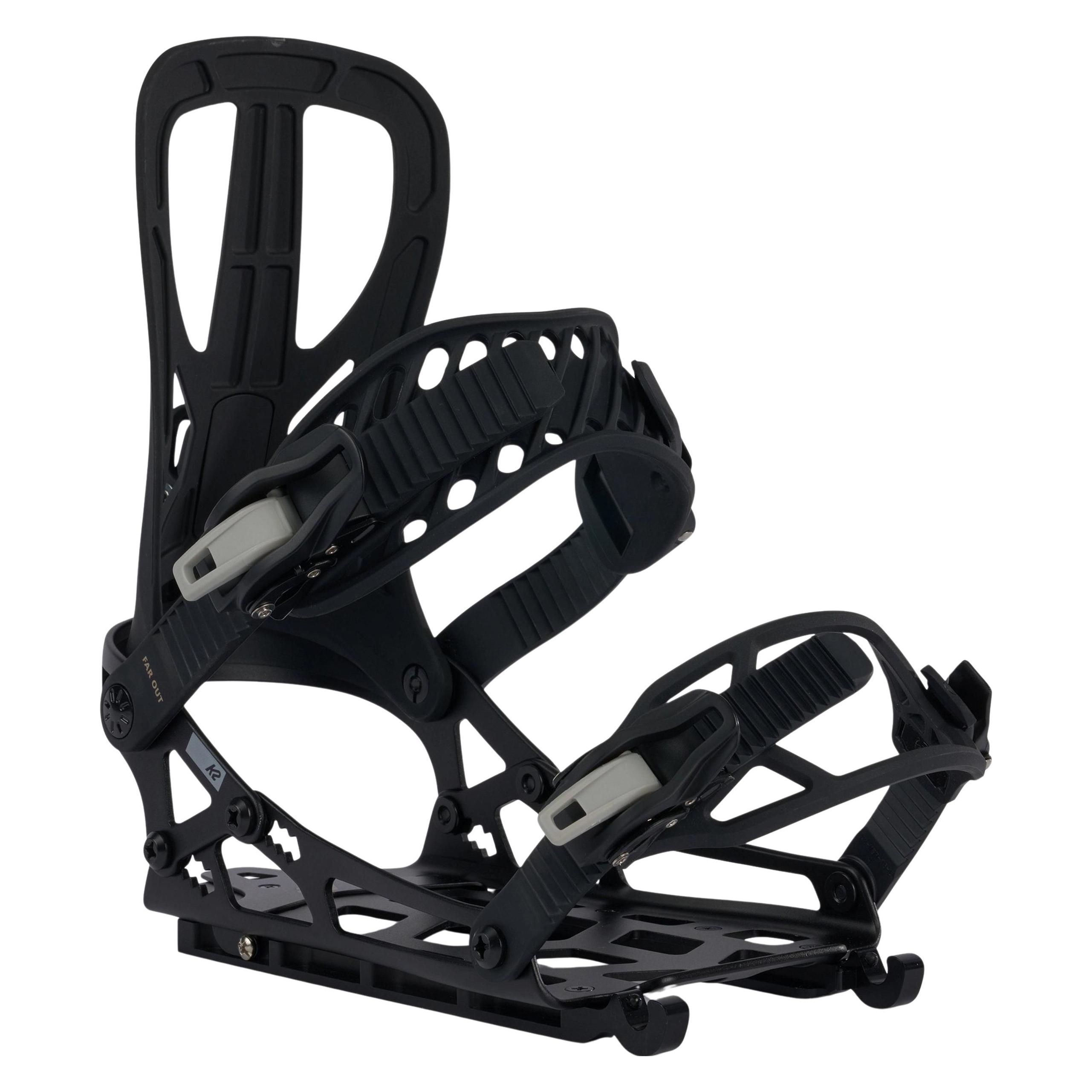 K2 Splitboard Bindings Farout 2024 (40) (11H1009/11)