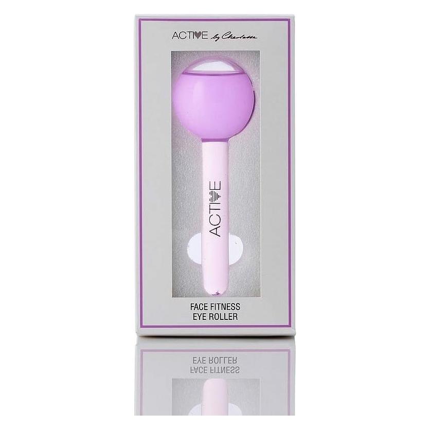 Active by Charlotte Eye Roller Pink (Augenpflege Roll-On, Tag) (1050420000)