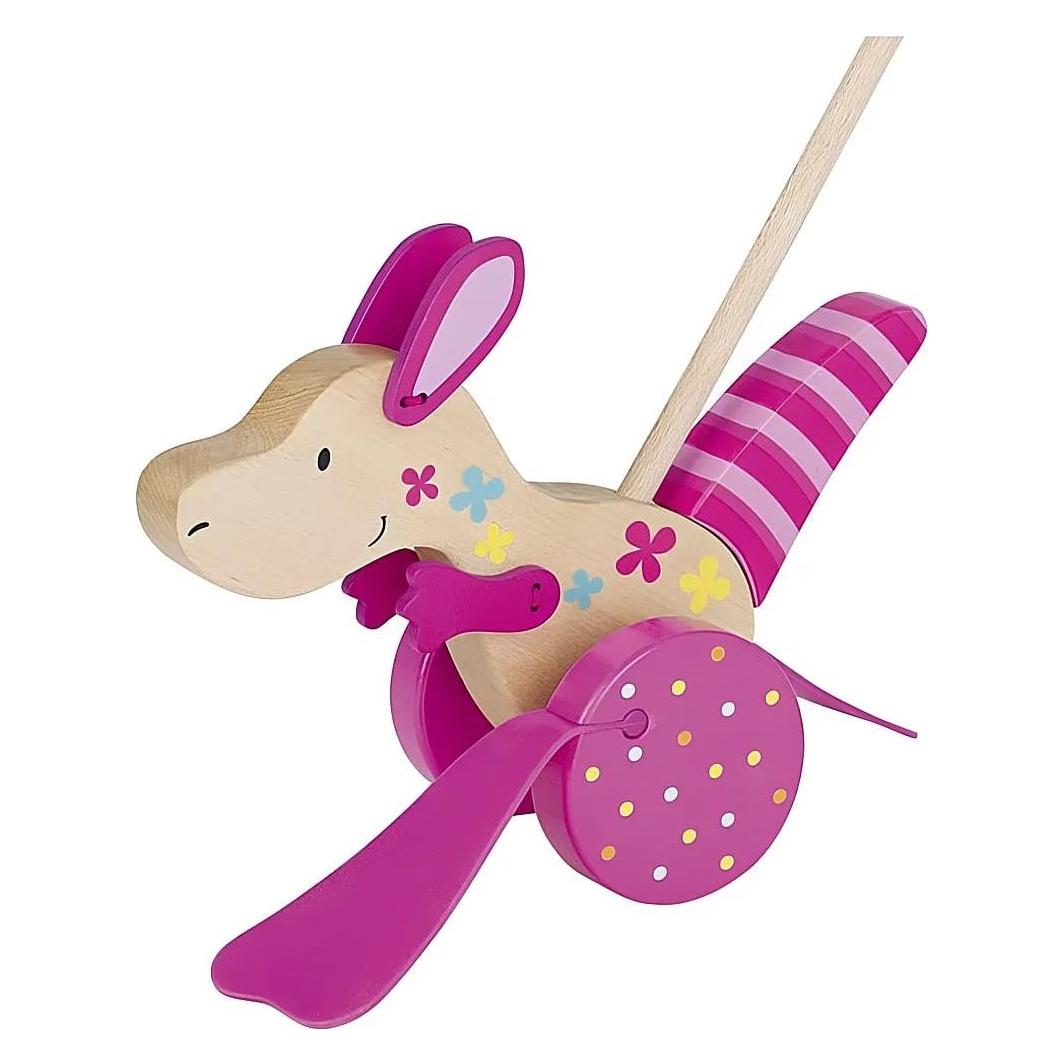 Goki Susibelle Känguru (54912)