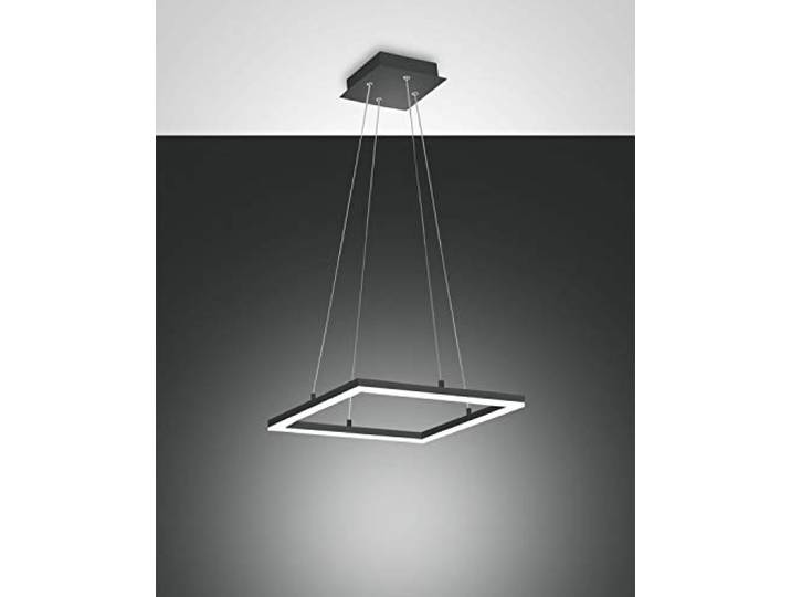 Bard, Pendelleuchte, LED, 1x39W