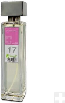 Iap Pharma EDP MUJER Nº17 150 ml