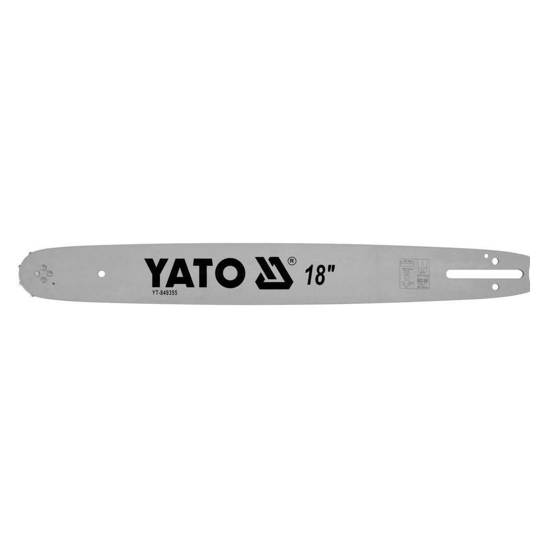 Yato YT-849355 (Kettensäge) (YT-849355)