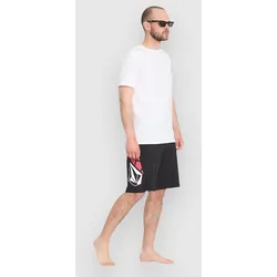 Volcom VTV Jack Robinson Mod 21 Boardshorts black Gr. 30