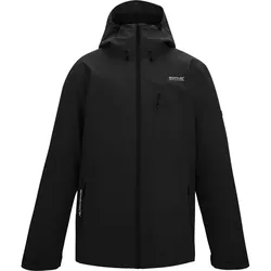 Regatta Oklarna Herren black XXL
