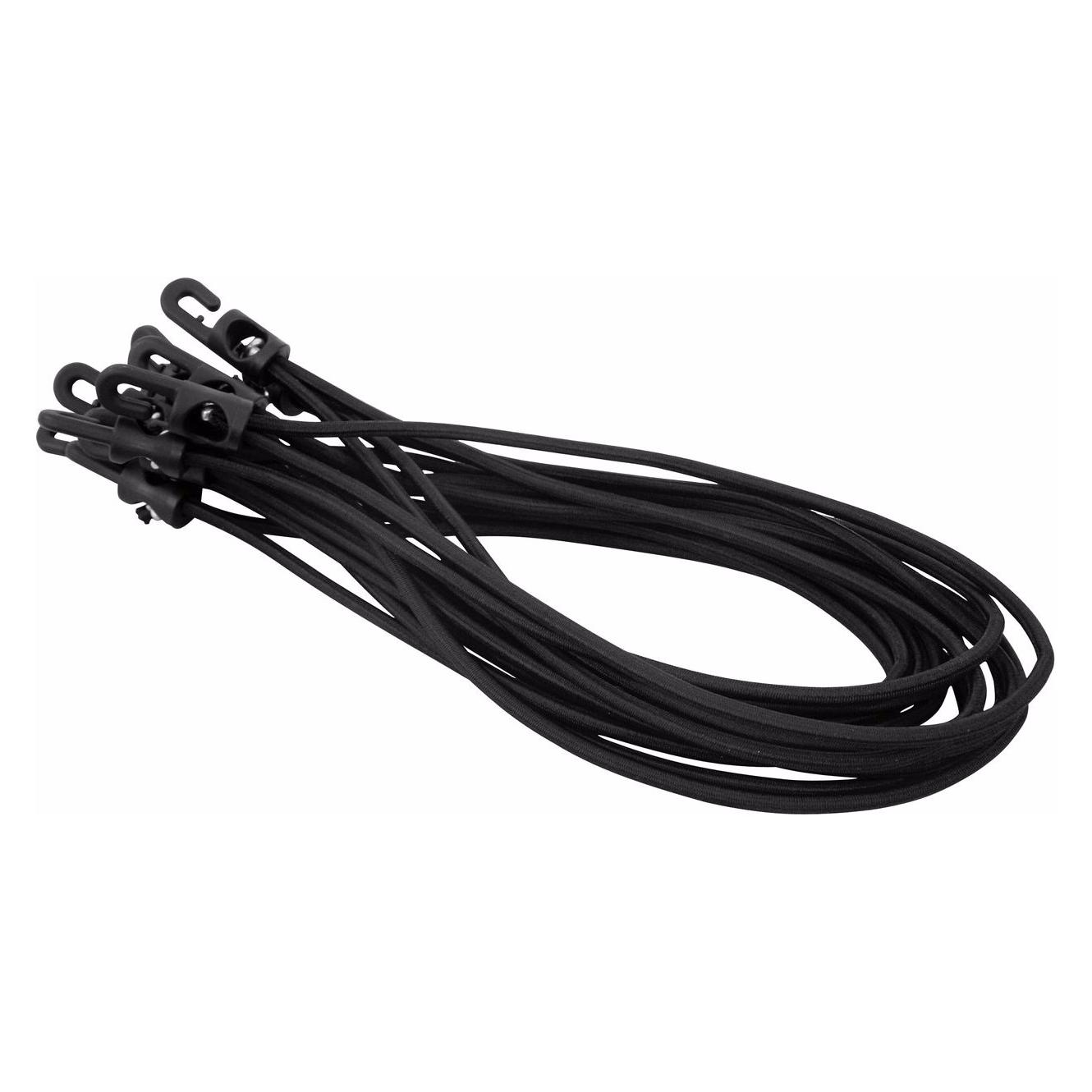 Europalms Spannfix 27cm schwarz 12x (58010591)