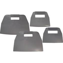 Profi-Schutztafel-Satz, 4-tlg KS Tools 140.2320