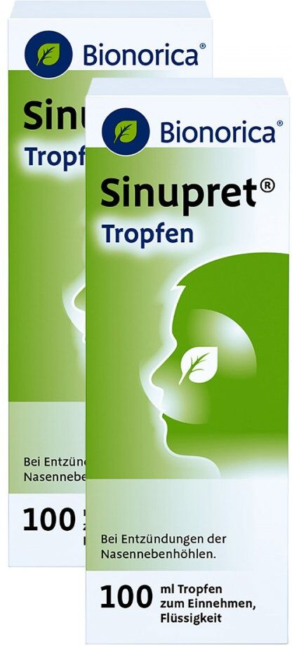 Sinupret