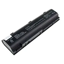 Akku für HEWLETT-PACKARD 395751-003, wie 361855-003, 361855-004, 361856-002, 361856-003, 4400 mAh