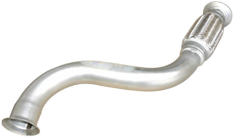 VEGAZ PGR-305 Exhaust Pipe