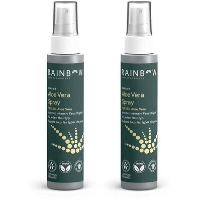 Aloecare AV Spray 2x 2x100 ml