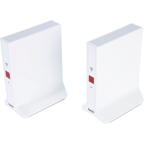 FRITZ!Mesh Set 4200 2er Pack WLAN Repeater