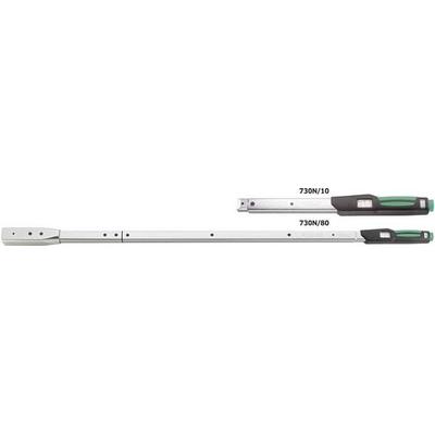 Stahlwille 730N/20 50181020 Drehmomentschlüssel für Einsteckwerkzeuge
