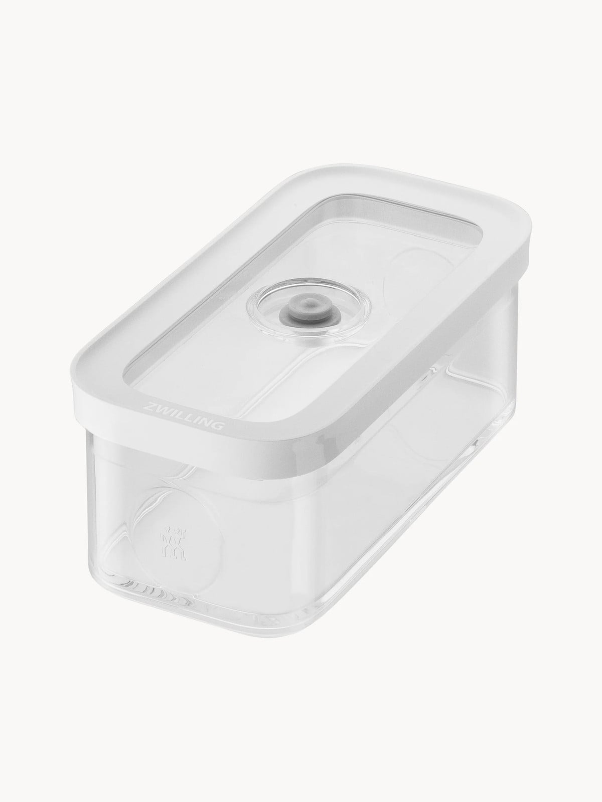 Zwilling Fresh & Save vacuümstartset, 4-delig