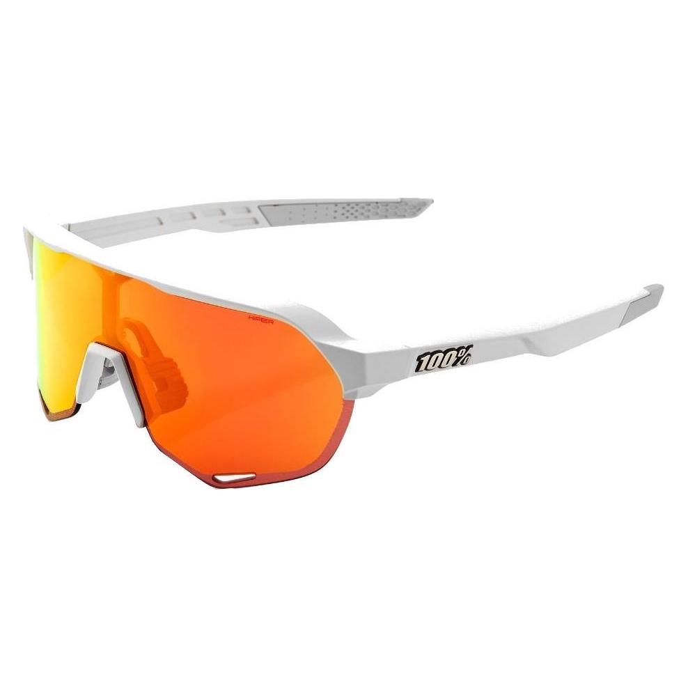 100% S2 (Weiß/orange, Orange) (10376251)