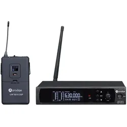 Prodipe B210SOLO DSP UHF - system bezprzewodowy, Mikrofon