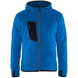 Blakläder,  warme Fleecejacke Webpelz (3XL)