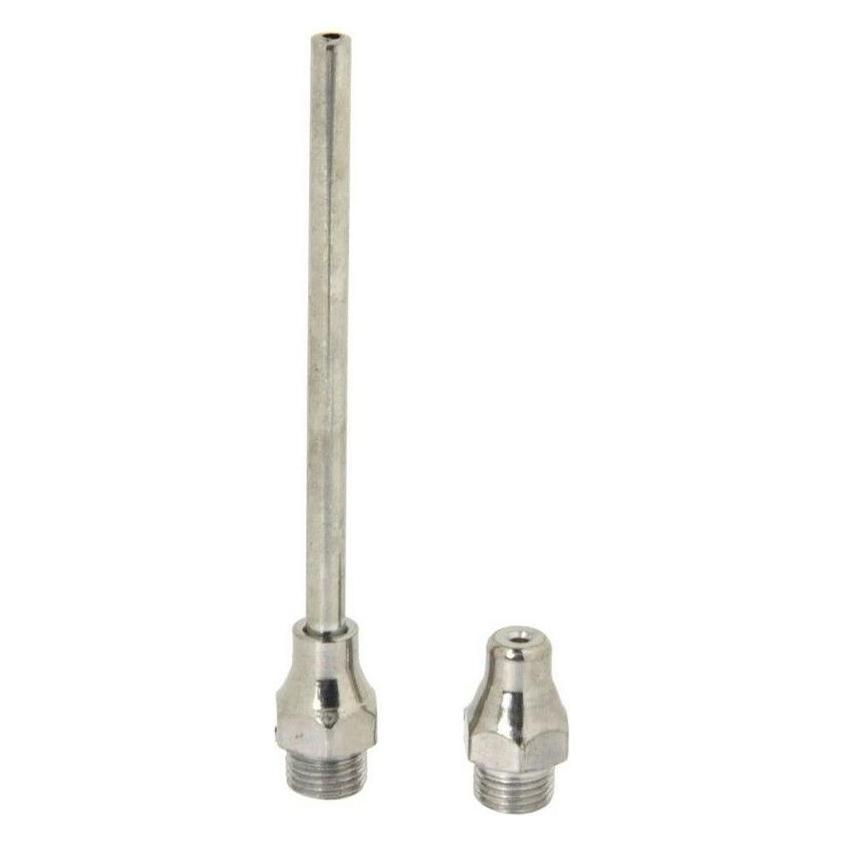 GEKO Ausblaspistole max. 15 bar (G01190)