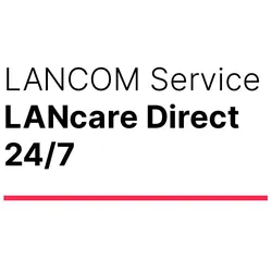 LANCOM LANcare Direct 24/7 Technischer Support L (1 Jahr)
