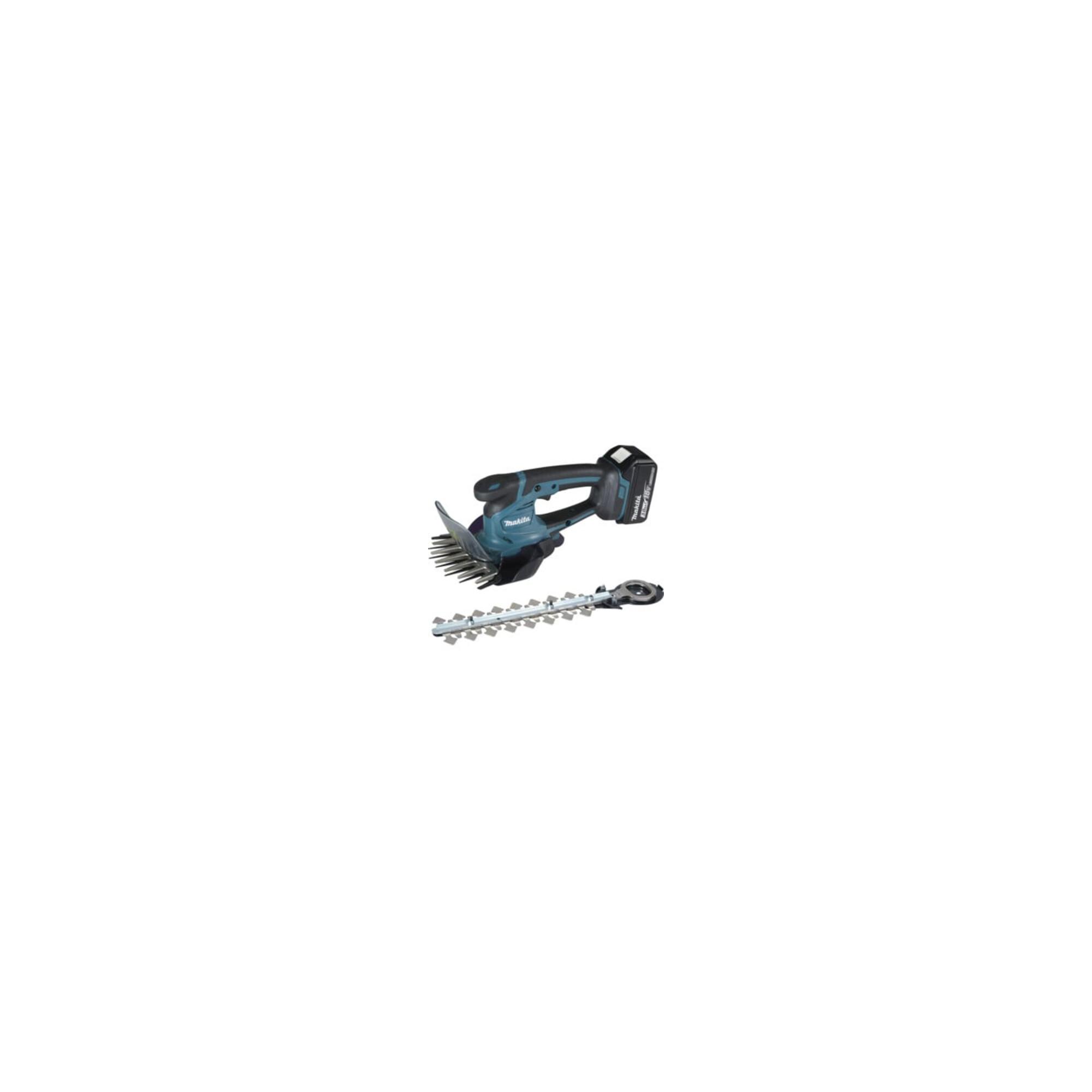 Makita Akku-Grassschere DUM604RFX 18,0V)