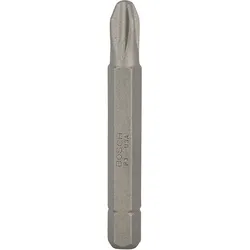 Bosch Schrauberbit Extra-Hart, Kreuzschlitz PH3 - 2607001524