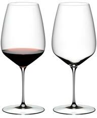 RIEDEL Veloce Cabernet/Merlot