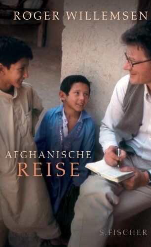 Roger Willemsen - Afghanische Reise - Preis vom 07.10.2026 11:45:10 h