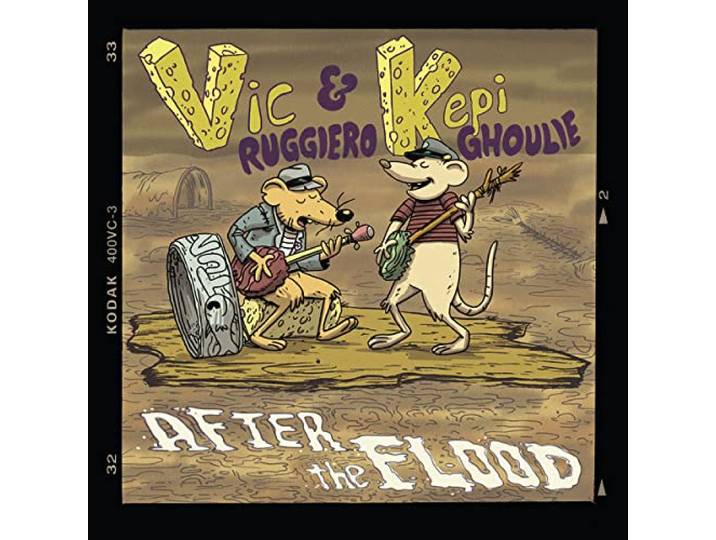 After the Flood