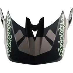 Troy Lee Designs, Velohelm Zubehör