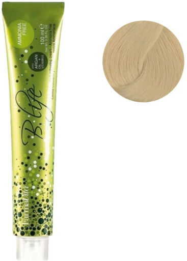Farmavita B Life Color Färbung ohne Ammoniak 100 ml 9.0 Sehr hellblond