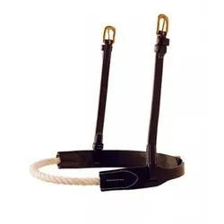 Reithalfter DY Strick I Dyon Collection brown WB
