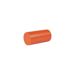 Halmakegel.com Baustein - Rolle - Säule - 25x50 mm - orange 259982