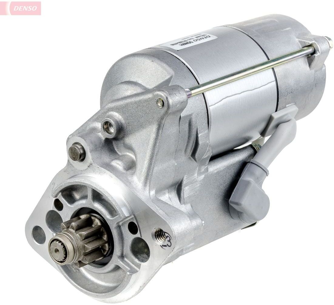 Denso Motorino di avviamento DSN601