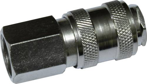 Schnellkupplung mit 1/2 " Innengewinde