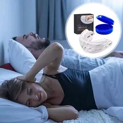 The Cart Load Sleep Apnea Guard, Stop Snoring Mouthpiece, Bruxism Treatment, Anti Snore Pure Grind Aid Tray For Restful Nights Sleep Apnea Guard, Stop Snoring Mouthpiece, Bruxism Treatment, Anti Snore Pure Grind Aid Tray For Restful Nights