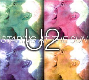 U2 - Staring at the Sun - Preis vom 13.10.2026 11:25:28 h