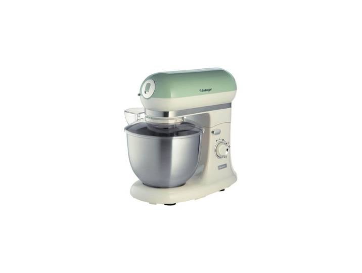 Ariete Küchenmaschine Vintage 1588/04