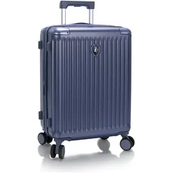 Heys Luxe - Handgepäcktrolley, Koffer, Schwarz, Blau