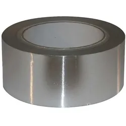 Etherma, Klebeband, Klebeband Alu 50mm 50m si 28353 (50 mm)