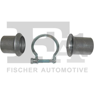 FA1 Reparatursatz, Abgasrohr 008-962