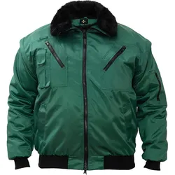 Korntex,  Piloten-Jacke (XS)