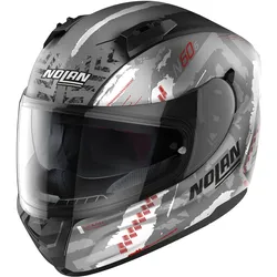 Nolan N60-6 Wheelspin Helm