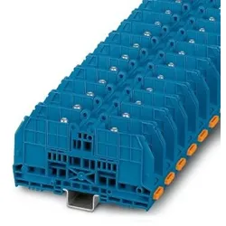 Phoenix Contact Bolzenanschlussklemme RBO 8 BU