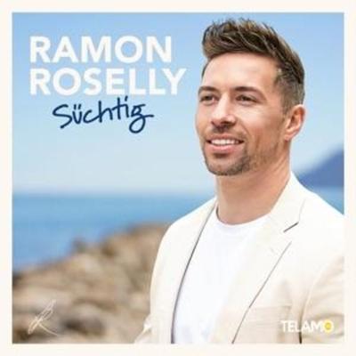 Süchtig - Ramon Roselly, CD